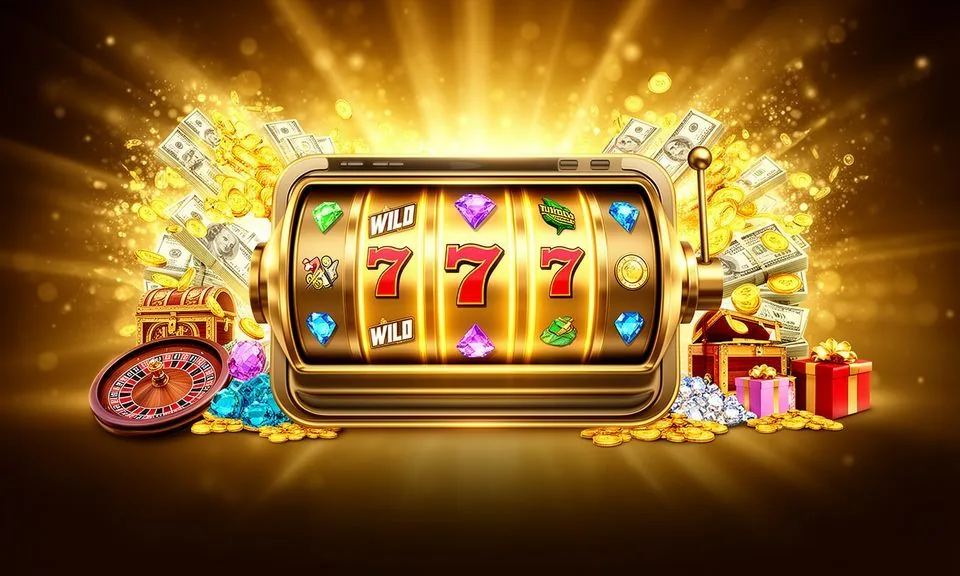 Roulette Royale